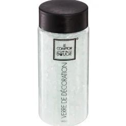 PEPITE DE VERRE TRANSPARENT 580G
