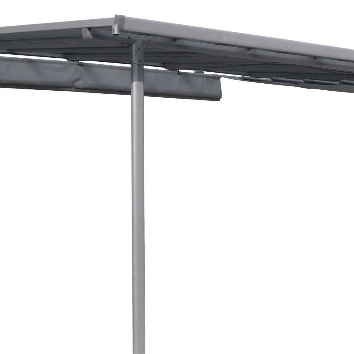 PERGOLA BELIZE 6X3.5M