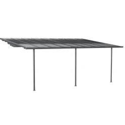 PERGOLA BELIZE 6X3.5M