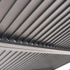 PERGOLA EVONIS 4X3M GRAPHITE