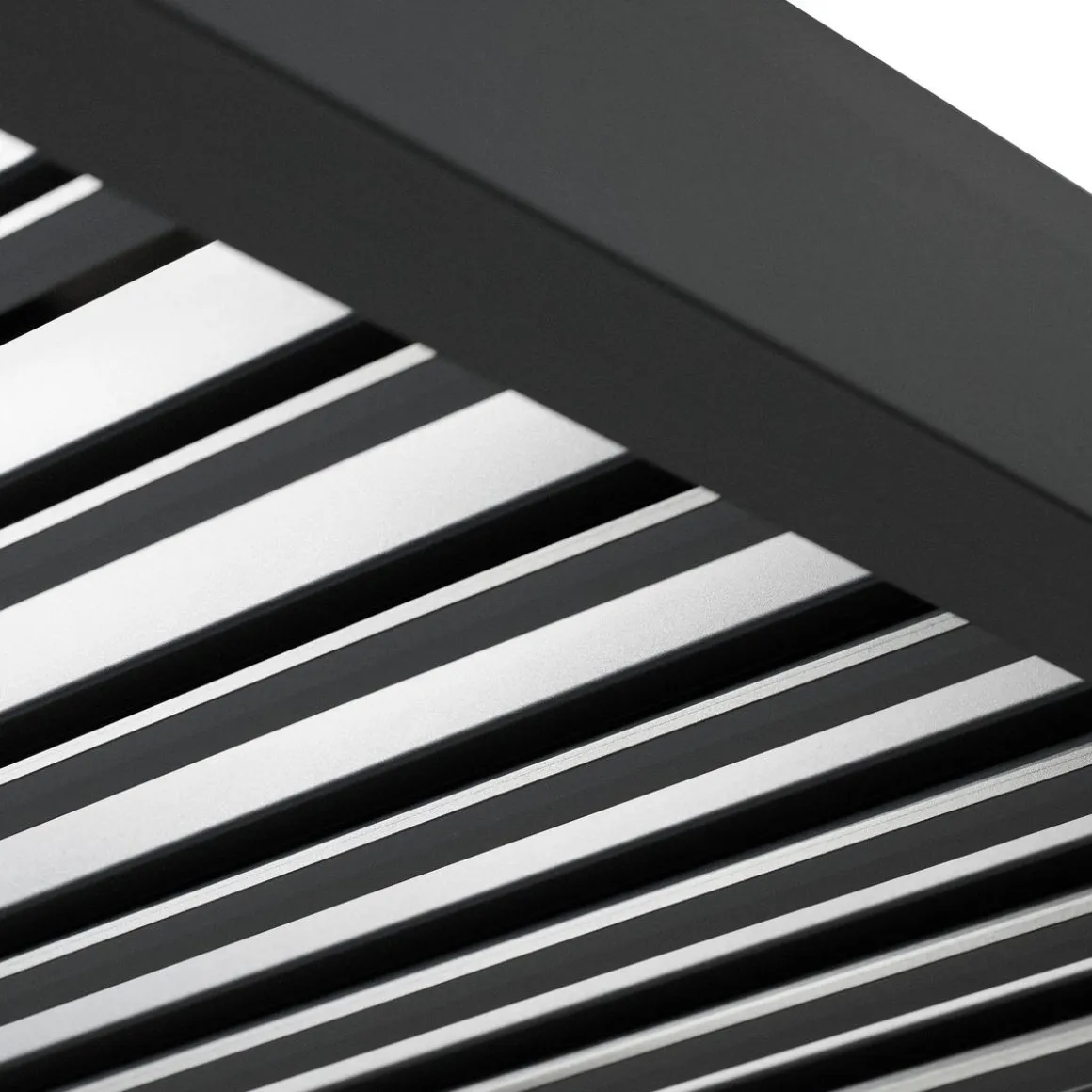 PERGOLA EVORA ELECTRIQUE 3.6X3.6M GRAPHITE