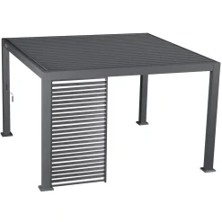 PERSIENNE 1.2M EVORA 3.6M GRAPHITE