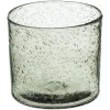 PHOTOPHORE BULLES CUBA H.12CM