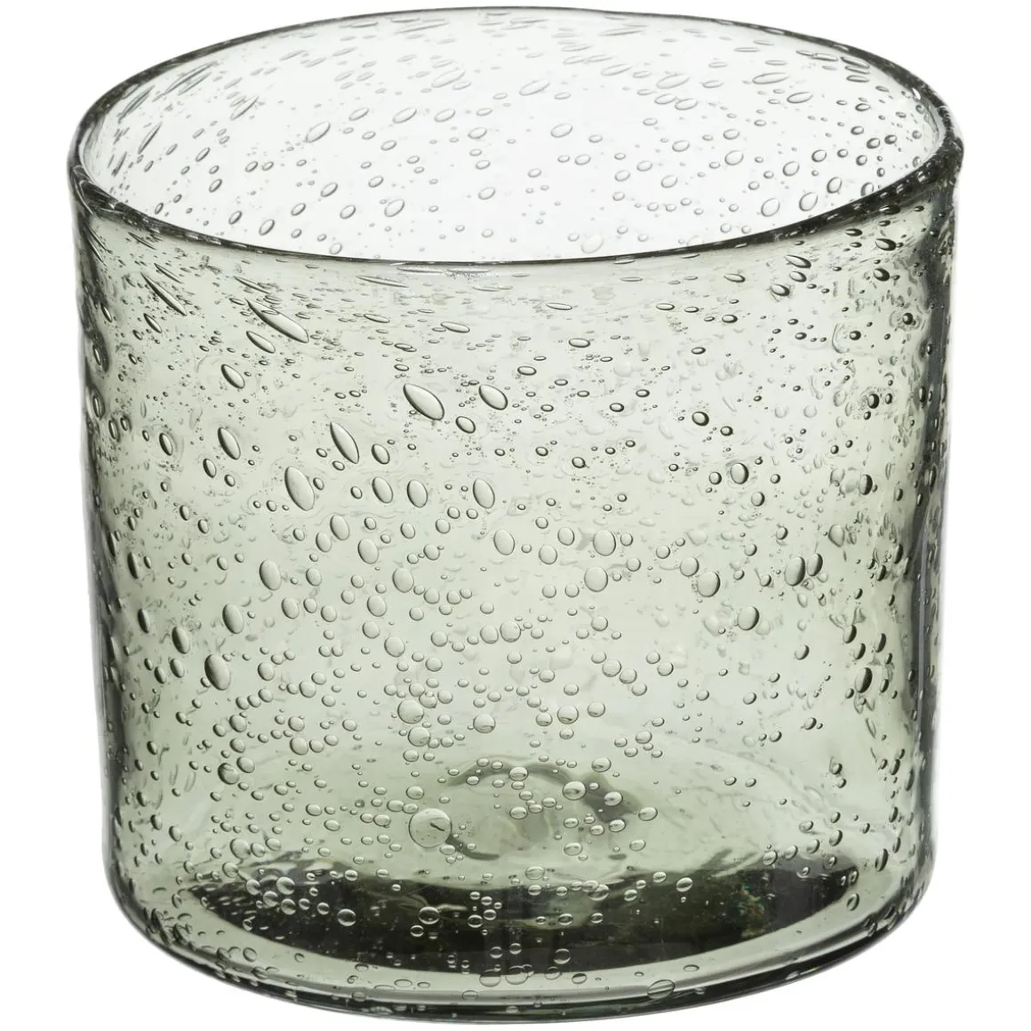 PHOTOPHORE BULLES CUBA H.12CM