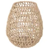 PHOTOPHORE NATUREL ETEL H.23CM