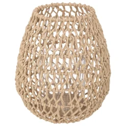 PHOTOPHORE NATUREL ETEL H.23CM