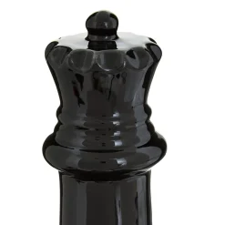 PIECE ECHEC RESINE LOLA H.15CM