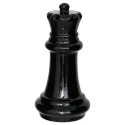 PIECE ECHEC RESINE LOLA H.15CM