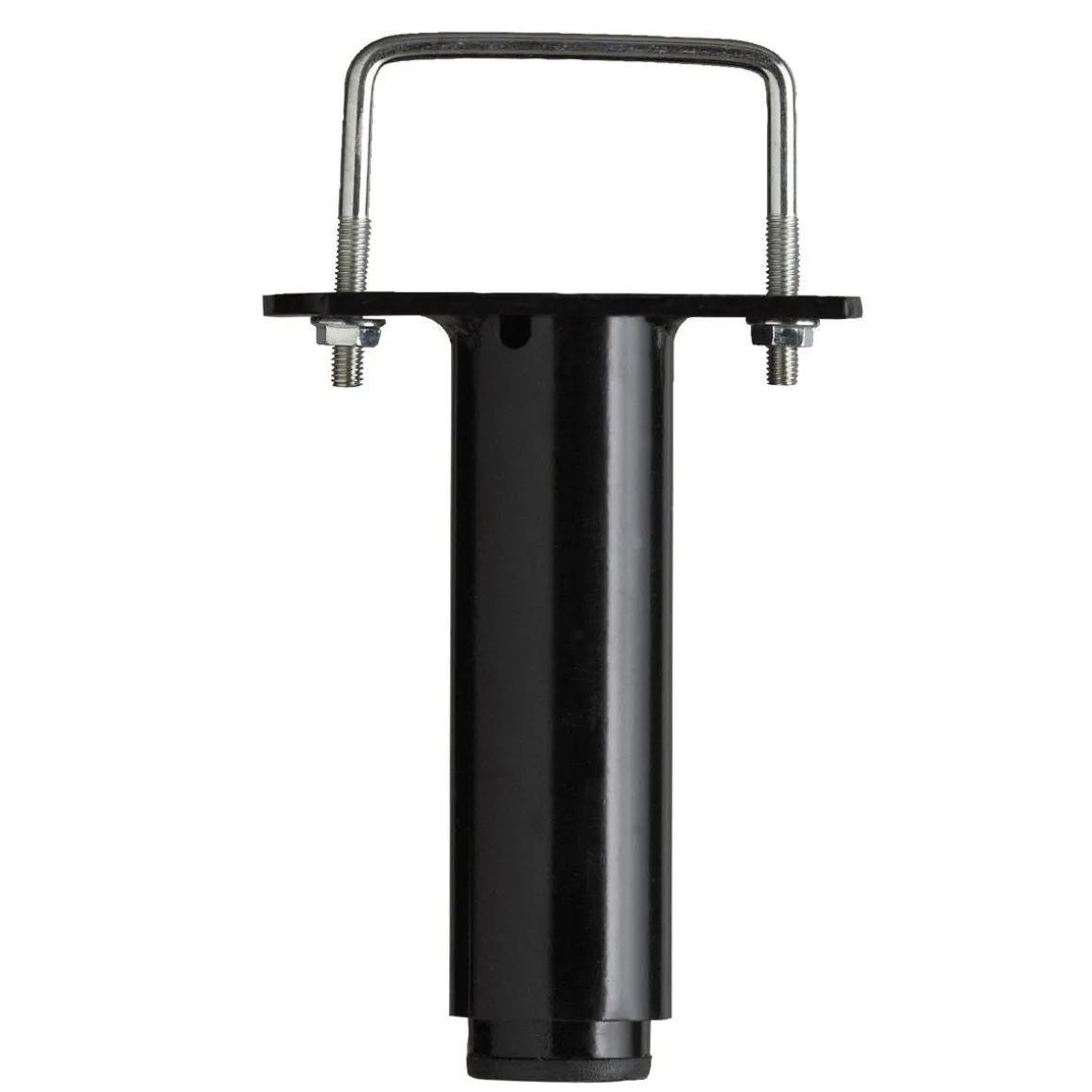 PIED CENTRAL NOIR N.31 HT 18 A 25CM