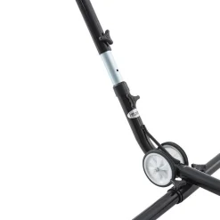 PIED HAMAC REGLABLE EN HAUTEUR ET LARGEUR