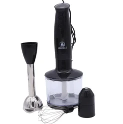 PIED MIXEUR 3 EN 1