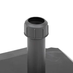 PIED PARASOL OPANEO 39KG AVEC ROUES