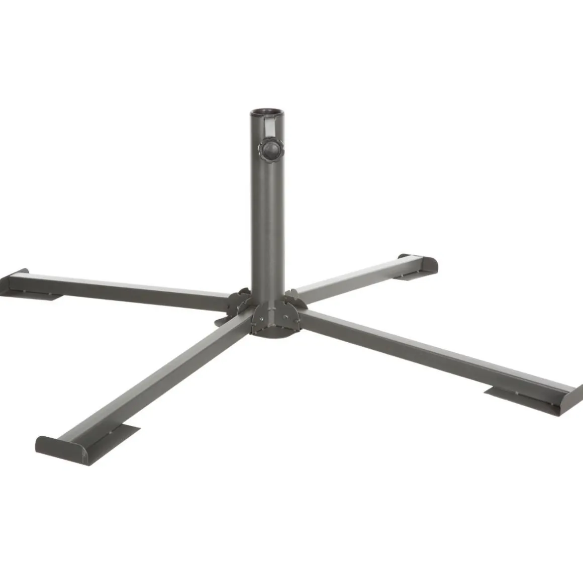 PIED PARASOL PLIANT 48CM