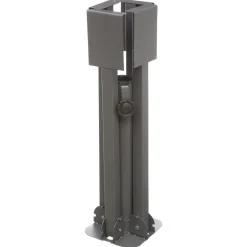 PIED PARASOL PLIANT 48CM