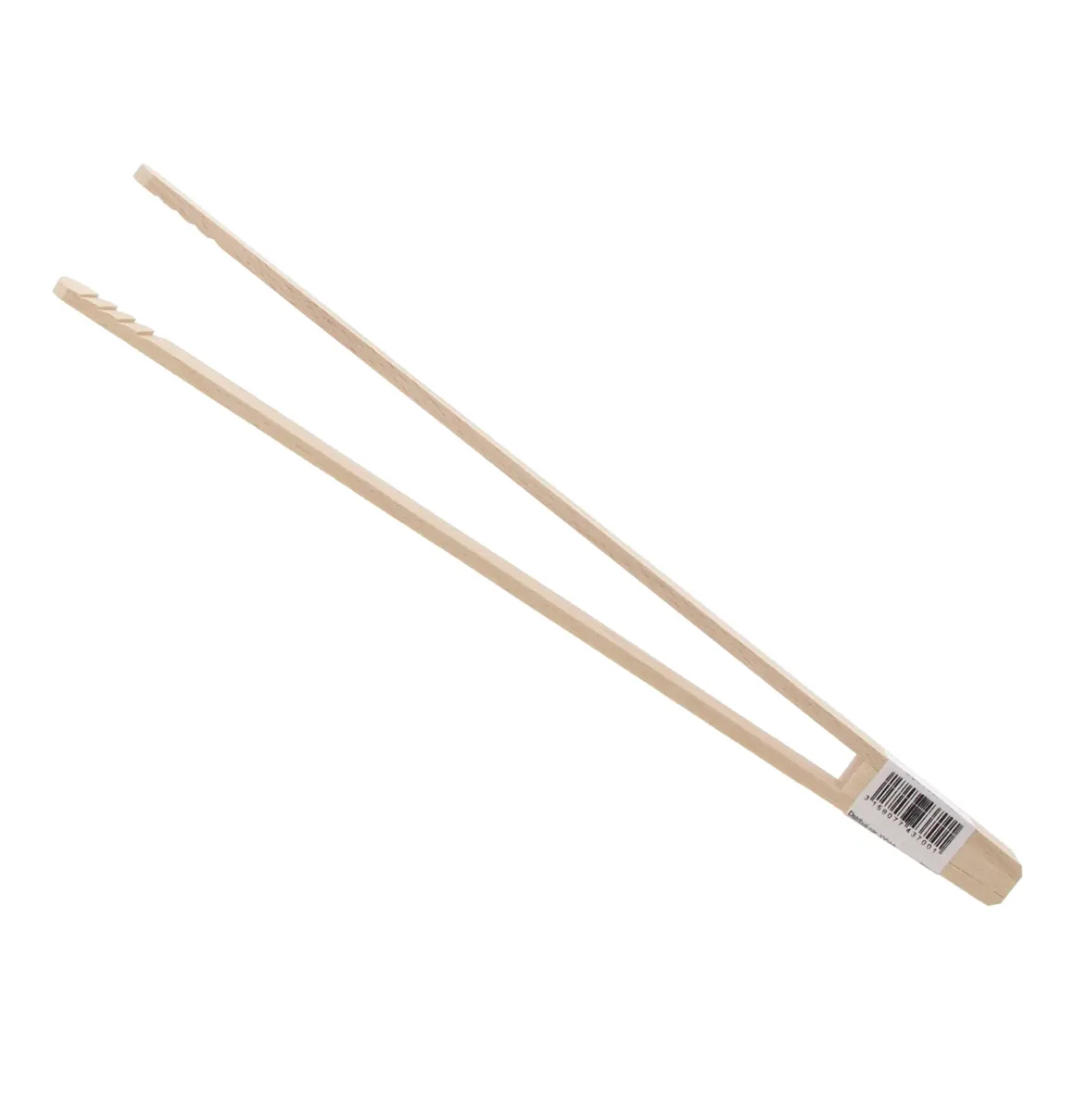 PINCE A CORNICHON BOIS