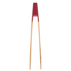 PINCE BAMBOU AIMANTEE COULEUR