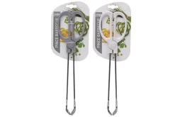 PINCE BARBECUE 30CM