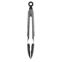 PINCE DE CUISINE SILICONE MOTS M12