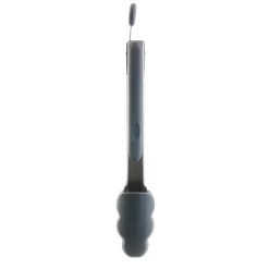 PINCE DE CUISINE SILICONE MOTS M12