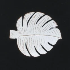 PINCE METAL PM ACAPULCO X2 BLANC OR