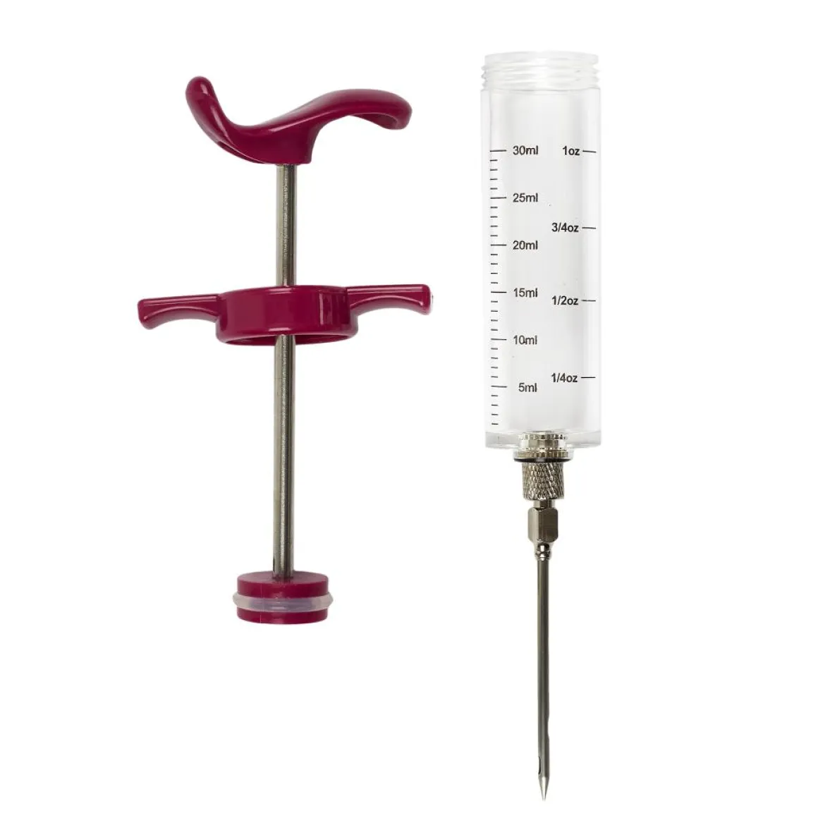 PIPETTE A SAUCE 3CL