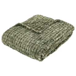 PLAID FLANELLE 3D 125X150CM