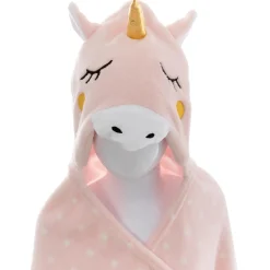 PLAID LICORNE 100X140CM