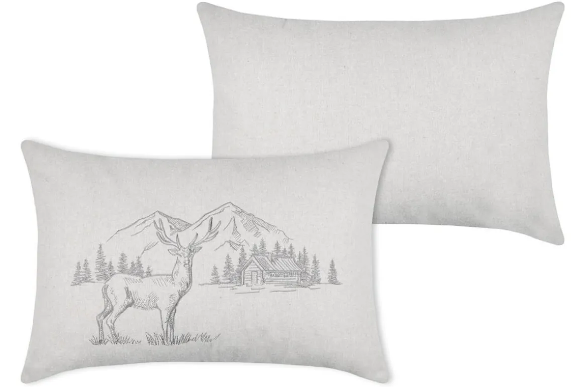 PLANAY COUSSIN 40X60CM NATUREL