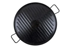 PLANCHA GRILL D.46CM