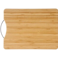 PLANCHE A DECOUPER BAMBOU