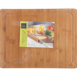 PLANCHE A DECOUPER BAMBOU REBORD