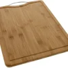 PLANCHE A DECOUPER BAMBOU 40X30CM