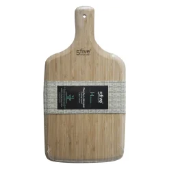 PLANCHE A DECOUPER BAMBOU 28X20CM HARMONIE