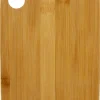 PLANCHE A DECOUPER BAMBOU 20X15CM FILMEE