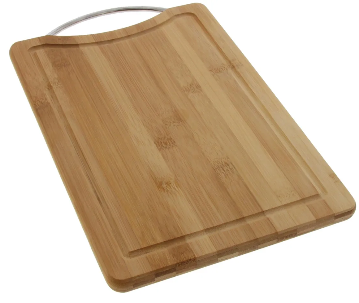 PLANCHE A DECOUPER BAMBOU 20X30CM