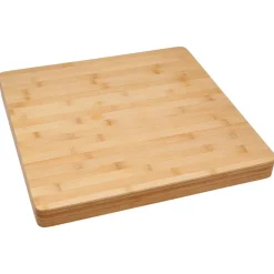 PLANCHE A DECOUPER CARREE 37X37CM