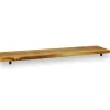 PLANCHE DE PRESENTATION HAROLD D.65X16CM