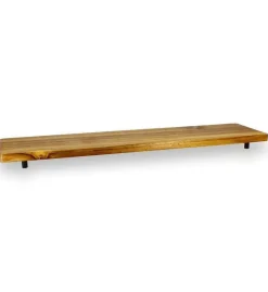 PLANCHE DE PRESENTATION HAROLD D.65X16CM