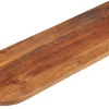 PLANCHE PRESENTATION ACACIA 80X22CM