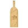 PLANCHE PRESENTATION BISTROT 70X21.5CM