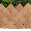 PLANTE SUSPENDUE BAMBOU JIKA H.28CM