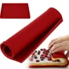 PLAQUE A GENOISE SILICONE 37X27CM