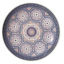 PLAT DE PRESENTATION NEW MIRAGE D31.7CM