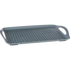 PLATEAU ANTIDERAPANT RECTANGLE 45X32CM