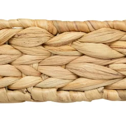 PLATEAU HARMONY JACINTHE 45X32CM