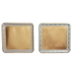 PLATEAU JETABLE MIRAGE 31X33CM