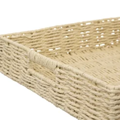 PLATEAU KORD 35X35CM