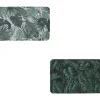 PLATEAU MELAMINE DECOR JUNGLE 30X22CM