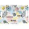 PLATEAU MELAMINE PASTEL 31X21CM