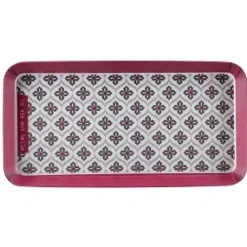 PLATEAU MELAMINE 30X15CM